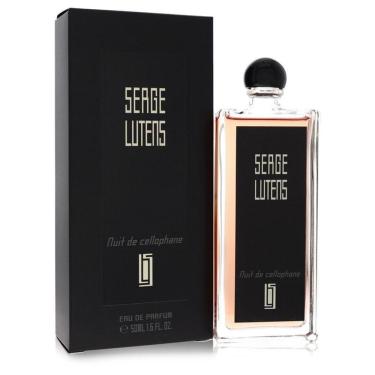 Imagem de Perfume Feminino Serge Lutens 50 Ml Eau De Parfum Spray