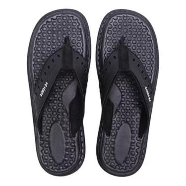 Imagem de Sandália Masculina Anatômica Ortopédica Chinelo Super Leve - An Boots,