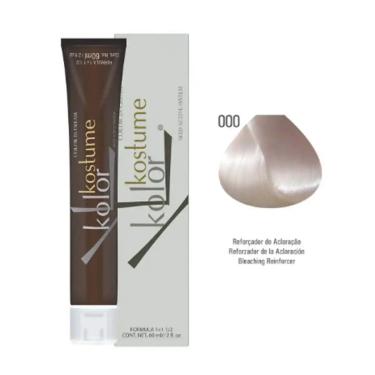 Imagem de Coloração 000 Reforçador de Aclaração Kostume Kolor 60Ml