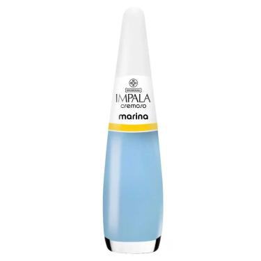 Imagem de Esmalte Cremoso Marina Impala Mundial 7,5Ml