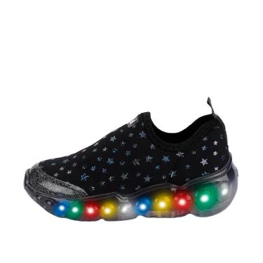 Imagem de Tenis Bibi Celebration 3.0 Calce Facil C/Led-Masculino