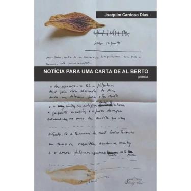 Imagem de Notícia Para Uma Carta De Al Berto