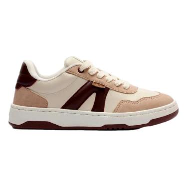 Imagem de TÊNIS ANACAPRI AC1119 NOBUCK FEMININO C306500002-Feminino