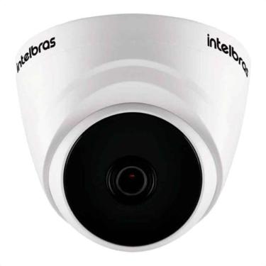 Imagem de Câmera de TV Dome VHD 1015 D G7 4560034 Intelbras