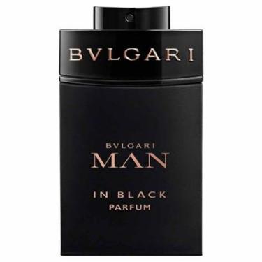 Imagem de Perfume Bvlgari Man in Black Masculino Parfum 100ml-Masculino