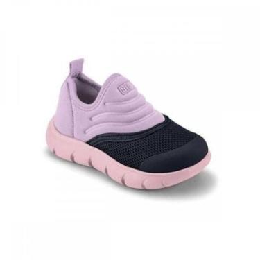 Imagem de Tenis Bibi Energy Baby 2.0 1225111 Menina Infantil-Unissex