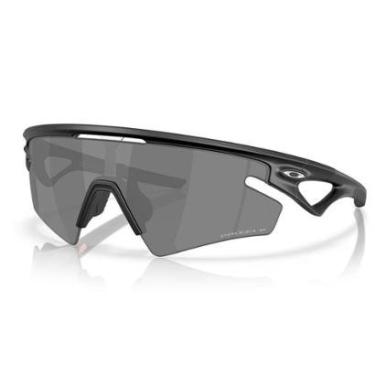 Imagem de Óculos de Sol Oakley Sphaera Slash Matte Black 0136-Masculino