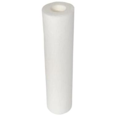 Imagem de Kit 2 Refil Polipropileno Filtro Cavalete, Caixa D'Água E - All In Fil