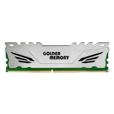 Imagem de Memória Ram Ddr3 4gb 1600mhz Golden Memory