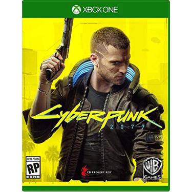Imagem de Cyberpunk 2077 - Xbox One