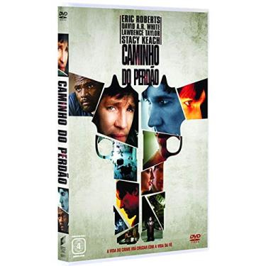 Imagem de Caminho Do Perdão