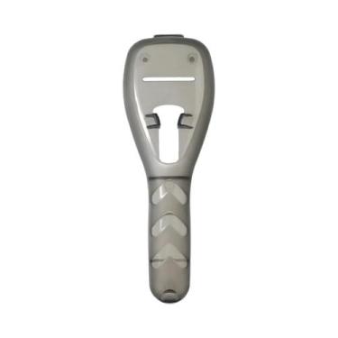 Imagem de Estojo Protetor Portátil De Plástico Transparente Para Armazenamento D