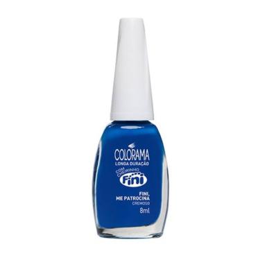 Imagem de Esmalte Cremoso Colorama Fini, me Patrocina 8ml