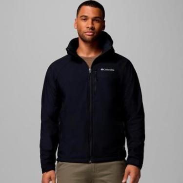 Imagem de Jaqueta Columbia Cascade Ridge III Softshell Masculino-Masculino