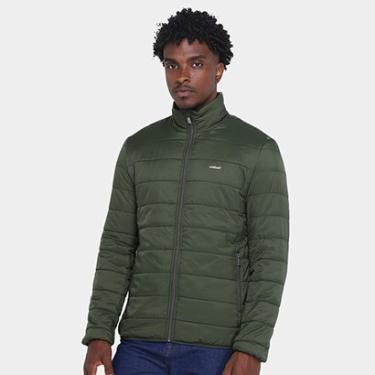 Imagem de Jaqueta Colcci Matelassê Masculina-Masculino