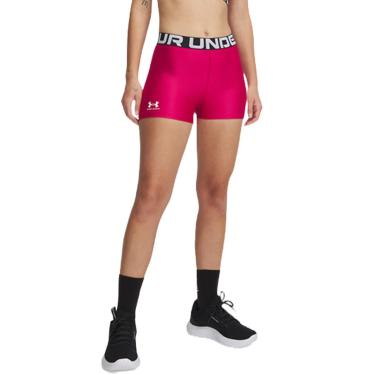 Imagem de Short Under Armour HG Authentics Feminino-Feminino