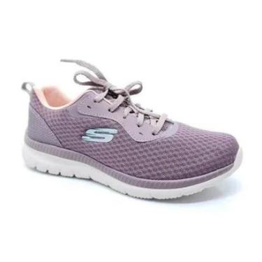 Imagem de TÊNIS SKECHERS BOUNTIFUL-Feminino