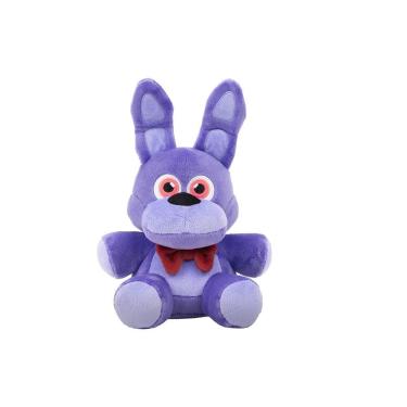 Imagem de Pelúcia Five Nights At Freddy’s 8” 20cm - Classic Bonnie