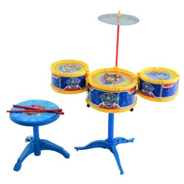 Imagem de Patrulha Canina - Bateria Pequena