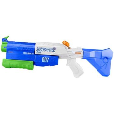 Imagem de Arminha Lançador de Água Skytte Nerf Verão - Roma Jensen