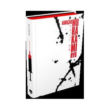Imagem de Livro - Audição - DarkSide