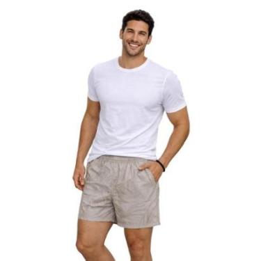 Imagem de Bermuda boxer tactel Ogochi-Masculino