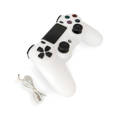 Imagem de Luminária Controle Ps4 Decoração Setup Luz Difusa - Bivolt - Global UP