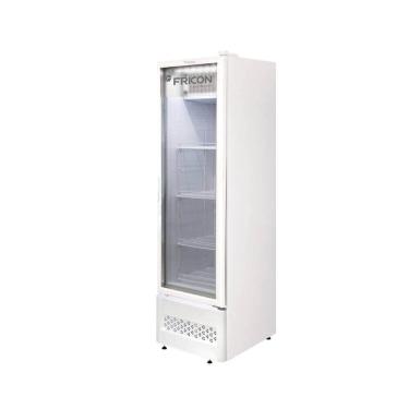 Imagem de Expositor Refrigerado de Bebidas Fricon 284 Litros VCFM284 Branco - 110V