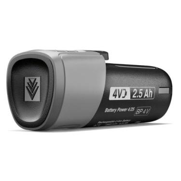 Imagem de Bateria 4v Para Limpadoras Fc 2 E Fc 4 Karcher