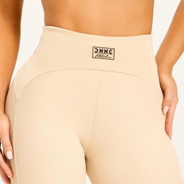 Imagem de Ribbed Legging Poliamida Donna Carioca-Feminino