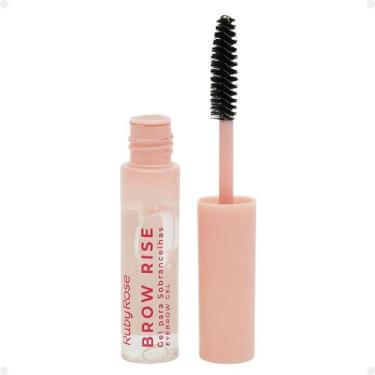 Imagem de Gel Para Sobrancelhas Ruby Rose Brow Rise Hb-e2503