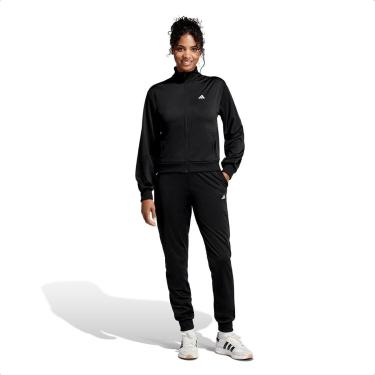 Imagem de Conjunto Adidas Feminino Essentials Feel Cozy-Feminino