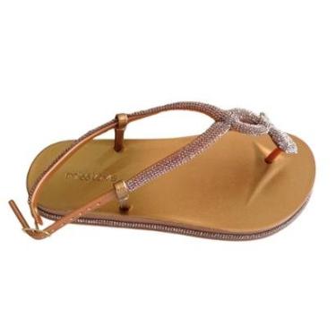 Imagem de SANDÁLIA PAPETE MISS LOVE-Feminino