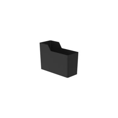 Imagem de Porta guardanapo bistrô Linha Break - Ou, Preto