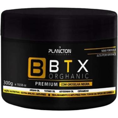 Imagem de Plancton botox 300g orghanic premium