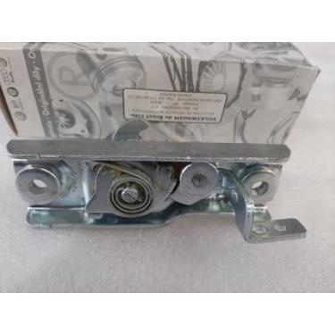Imagem de Fechadura Interna Tampa Traseira Kombi - Ref - 211829211h - AUTOPEÇAS,