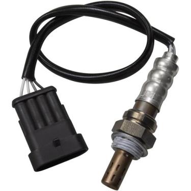 Imagem de Sonda Lambda Pós Catalisador Fiat Idea 1.4 Flex 2010 A 2014 - SEEDS AU