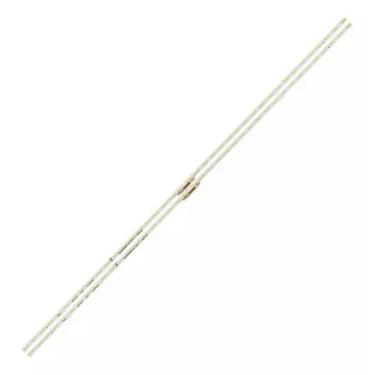 Imagem de Kit 2 Barras De Led Qn55q70aag Qn55q70aa Qn55q70 - Generica