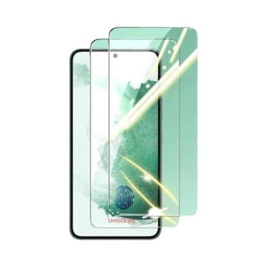 Imagem de Protetor De Tela De Vidro Temperado Transparente Para Xiaomi 17 pro 17