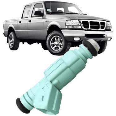 Imagem de Bico Injetor Ranger 4.0 V6 Gasolina De 1998-01 Importado - HD