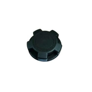 Imagem de Tampa do Reservatorio de Gasolina Kombi Pick Up 98 / 00 - CTR5113 - TR