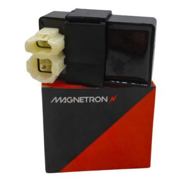Imagem de CDI Magnetron Honda CG 125 Titan KS ES 1992 A 2002