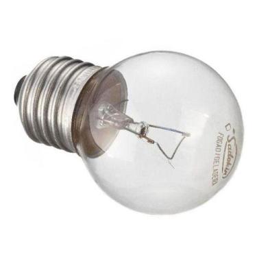 Imagem de Lâmpada Para Forno E Fogão Electrolux 127v 40w 220v