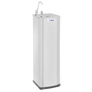 Imagem de Purificador De Água Gelada Press Star Inox Libell, 220V