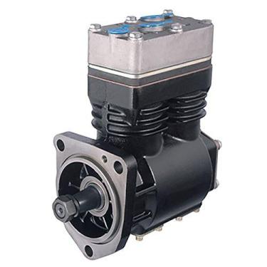 Imagem de Compressor Ar Volvo B7 Ônibus 1613632 Regulado - LNG