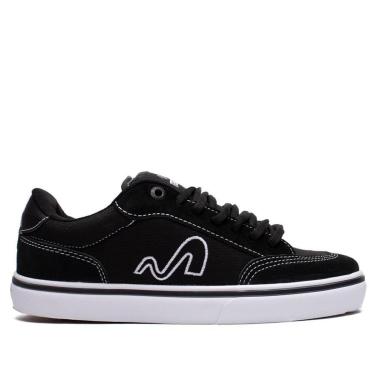 Imagem de Tênis Masculino Tesla Flow Skate Preto-Masculino