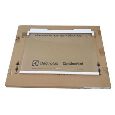Imagem de Prateleira fixa geladeira electrolux ib54s ib55s a19149901