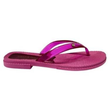 Imagem de Chinelo Feminino Terra e Água 300200-Feminino