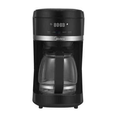 Imagem de Cafeteira Midea Elétrica Digital CMD15P 127V