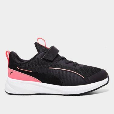 Imagem de Tênis Infantil Puma Flyer Runnning 3-Unissex